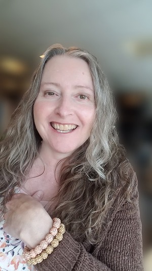 Tracie Alger